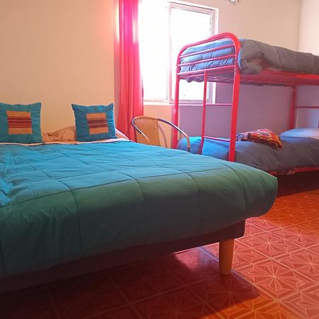 Hostal Open House Otel San Pedro de Atacama Dış mekan fotoğraf