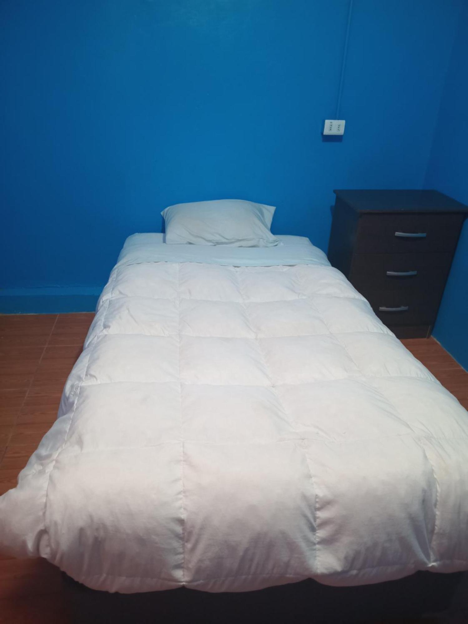 Hostal Open House Otel San Pedro de Atacama Dış mekan fotoğraf