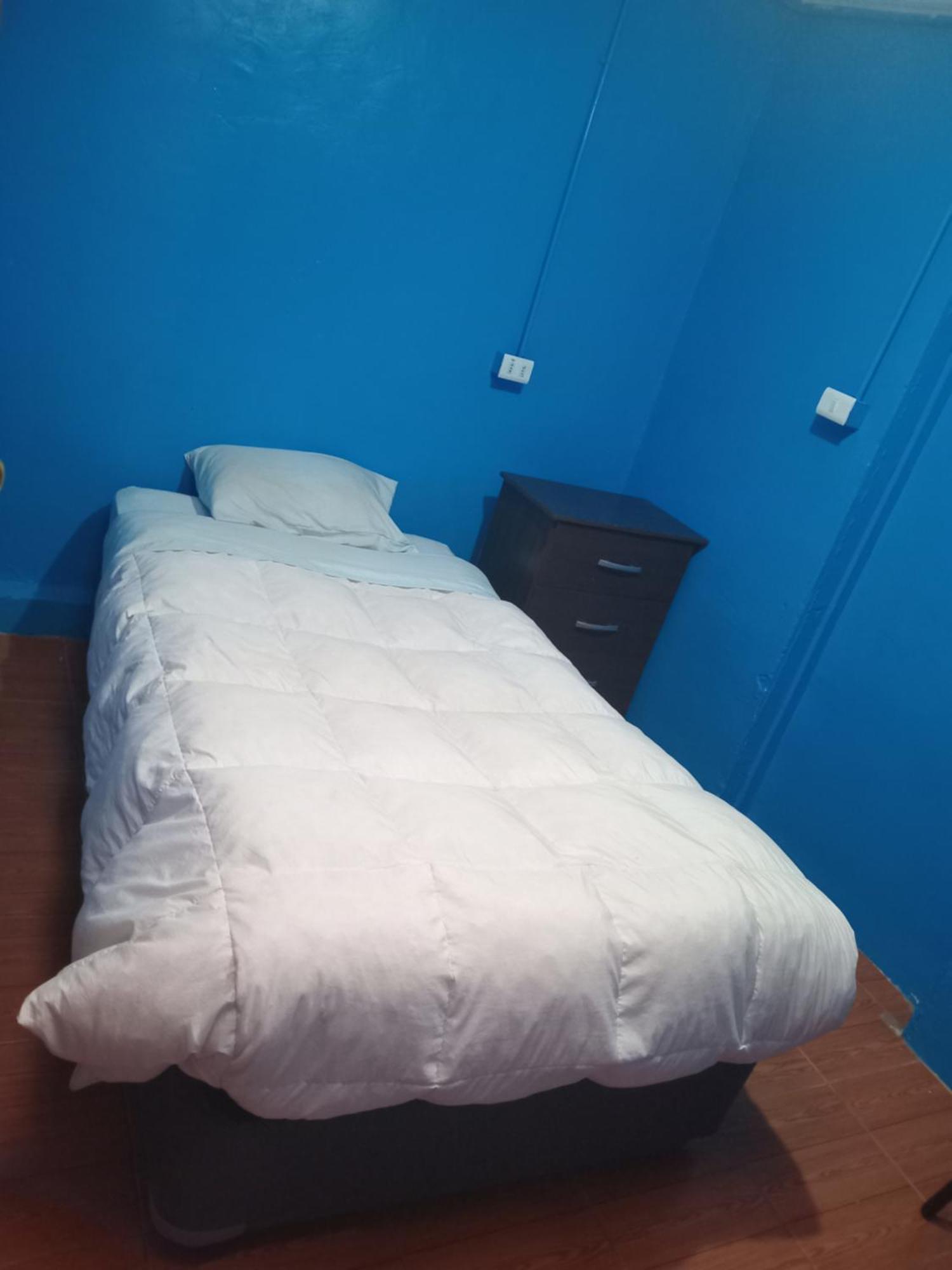 Hostal Open House Otel San Pedro de Atacama Dış mekan fotoğraf