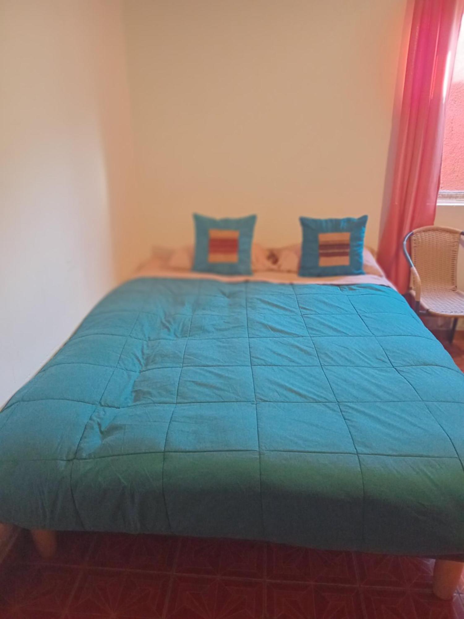 Hostal Open House San Pedro de Atacama Dış mekan fotoğraf