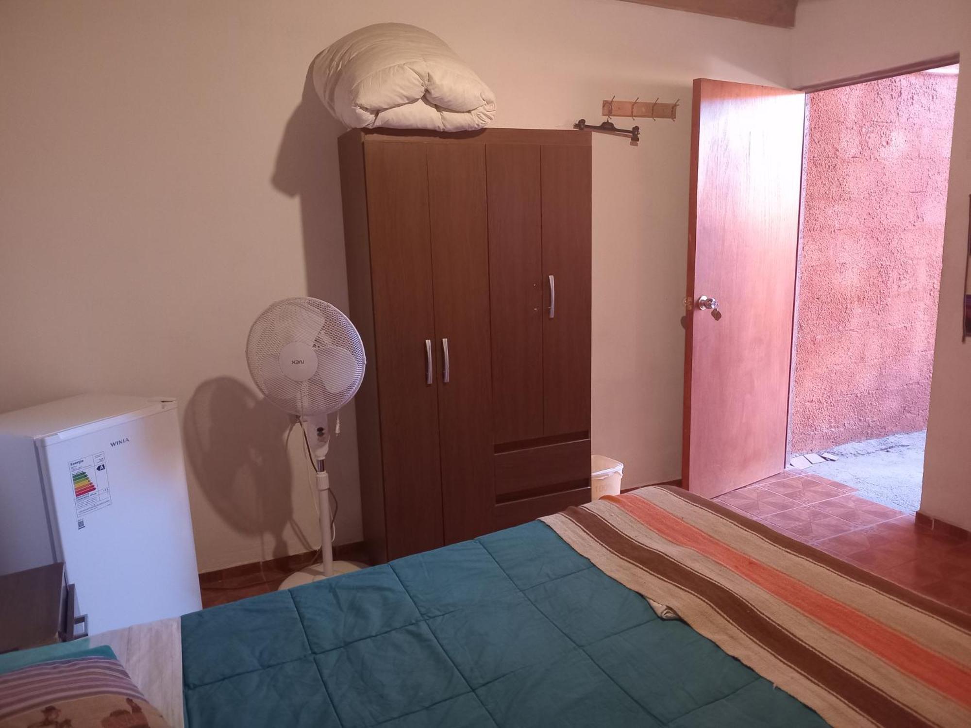 Hostal Open House San Pedro de Atacama Dış mekan fotoğraf