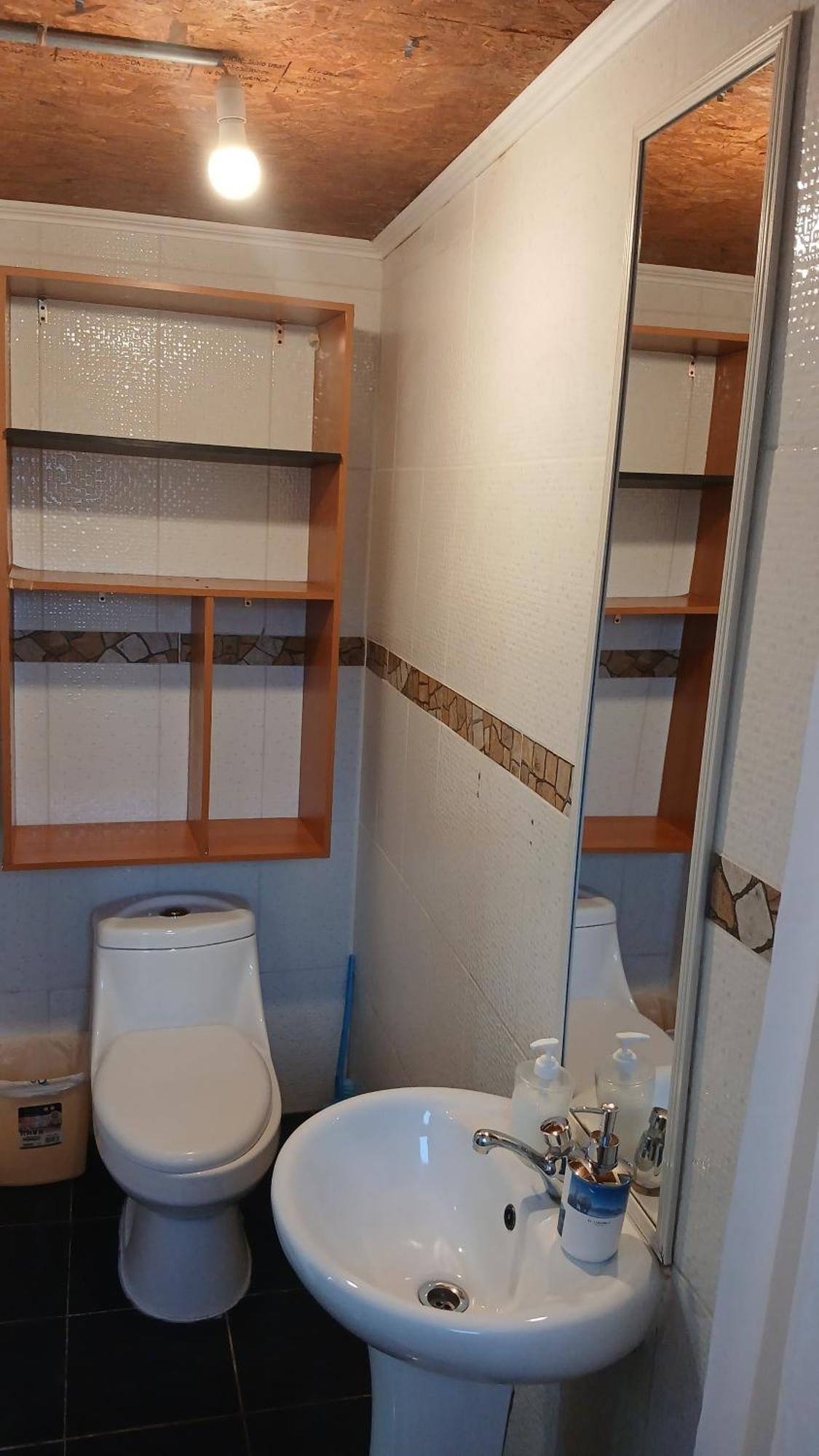 Hostal Open House San Pedro de Atacama Dış mekan fotoğraf