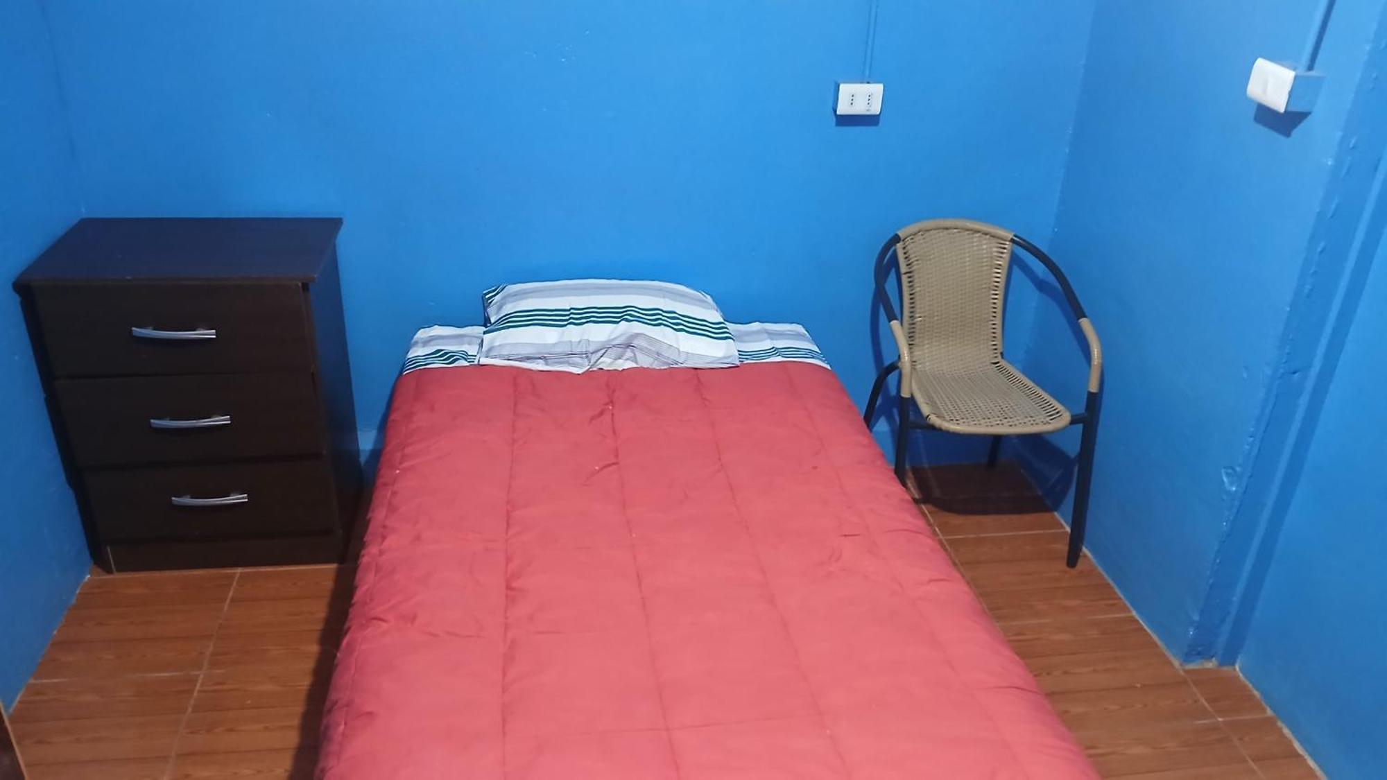 Hostal Open House San Pedro de Atacama Dış mekan fotoğraf