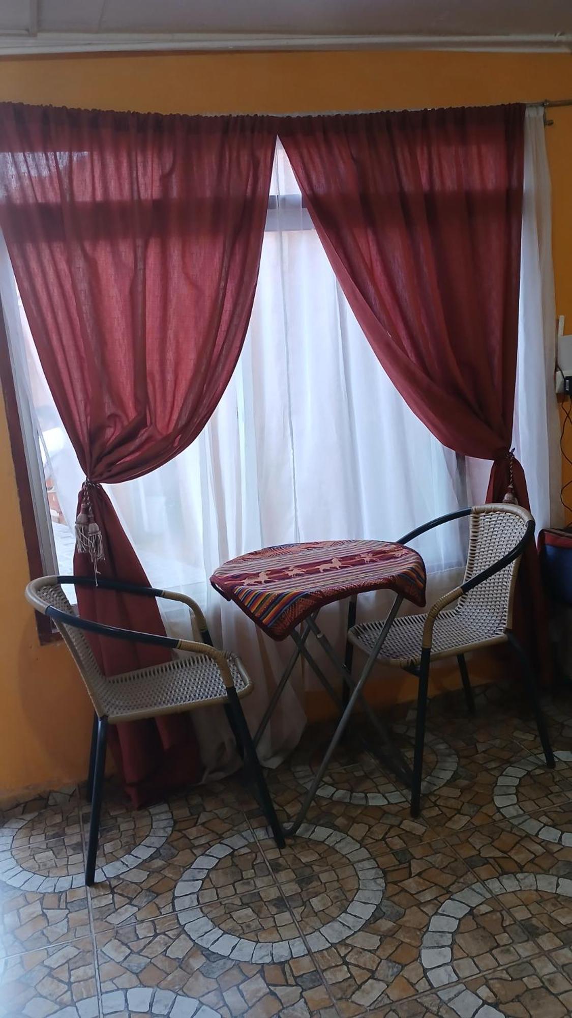 Hostal Open House San Pedro de Atacama Dış mekan fotoğraf