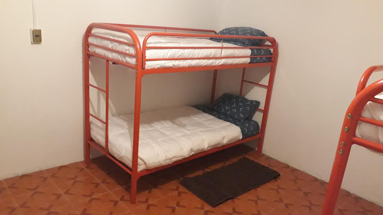 Hostal Open House Otel San Pedro de Atacama Dış mekan fotoğraf