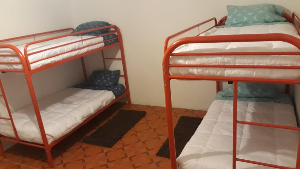 Hostal Open House Otel San Pedro de Atacama Dış mekan fotoğraf