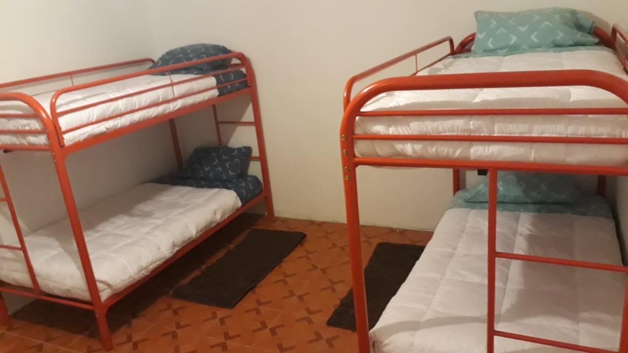 Hostal Open House San Pedro de Atacama Dış mekan fotoğraf