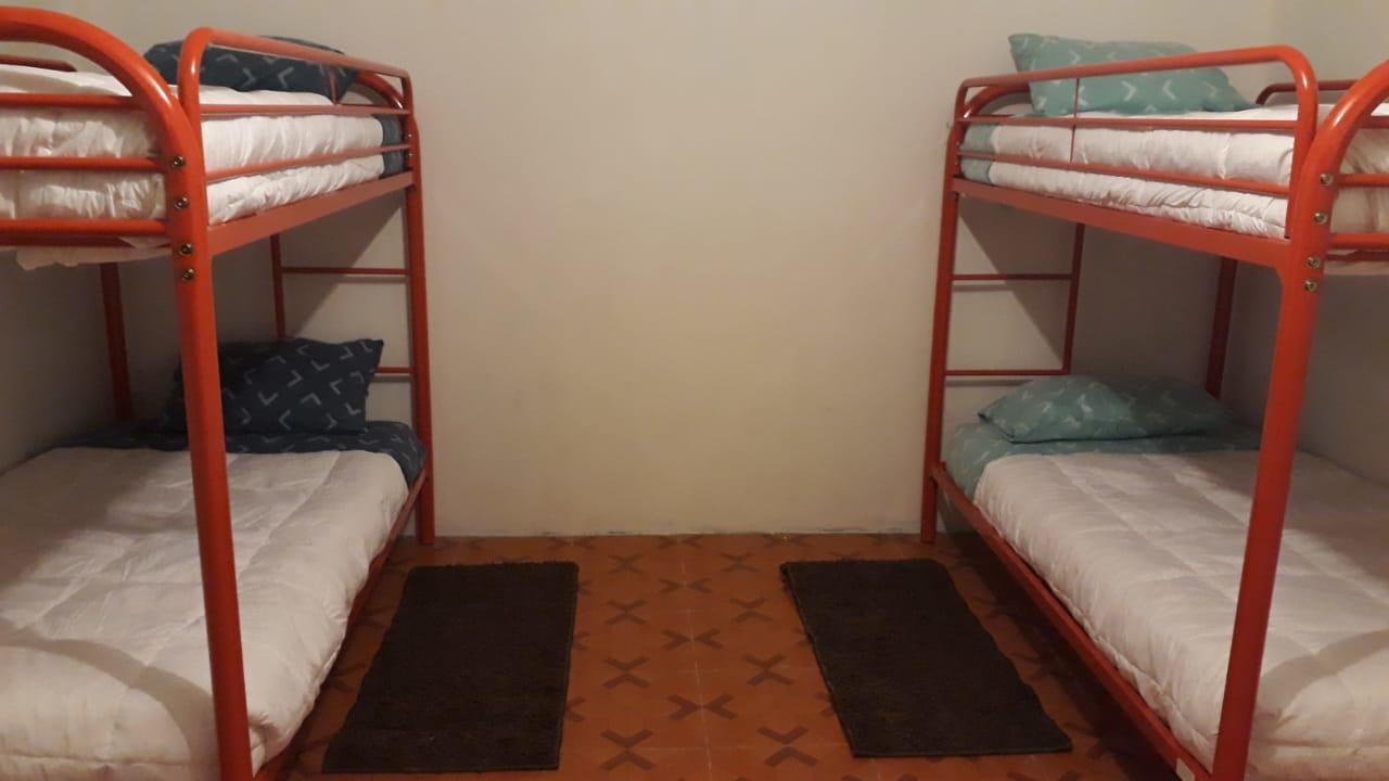 Hostal Open House Otel San Pedro de Atacama Dış mekan fotoğraf