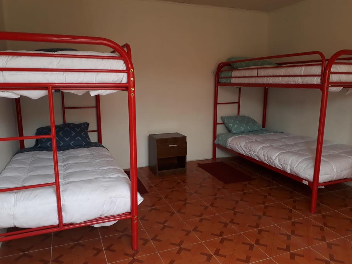 Hostal Open House San Pedro de Atacama Dış mekan fotoğraf