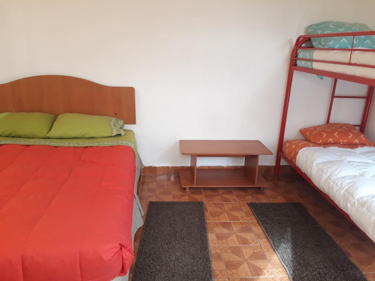 Hostal Open House San Pedro de Atacama Dış mekan fotoğraf