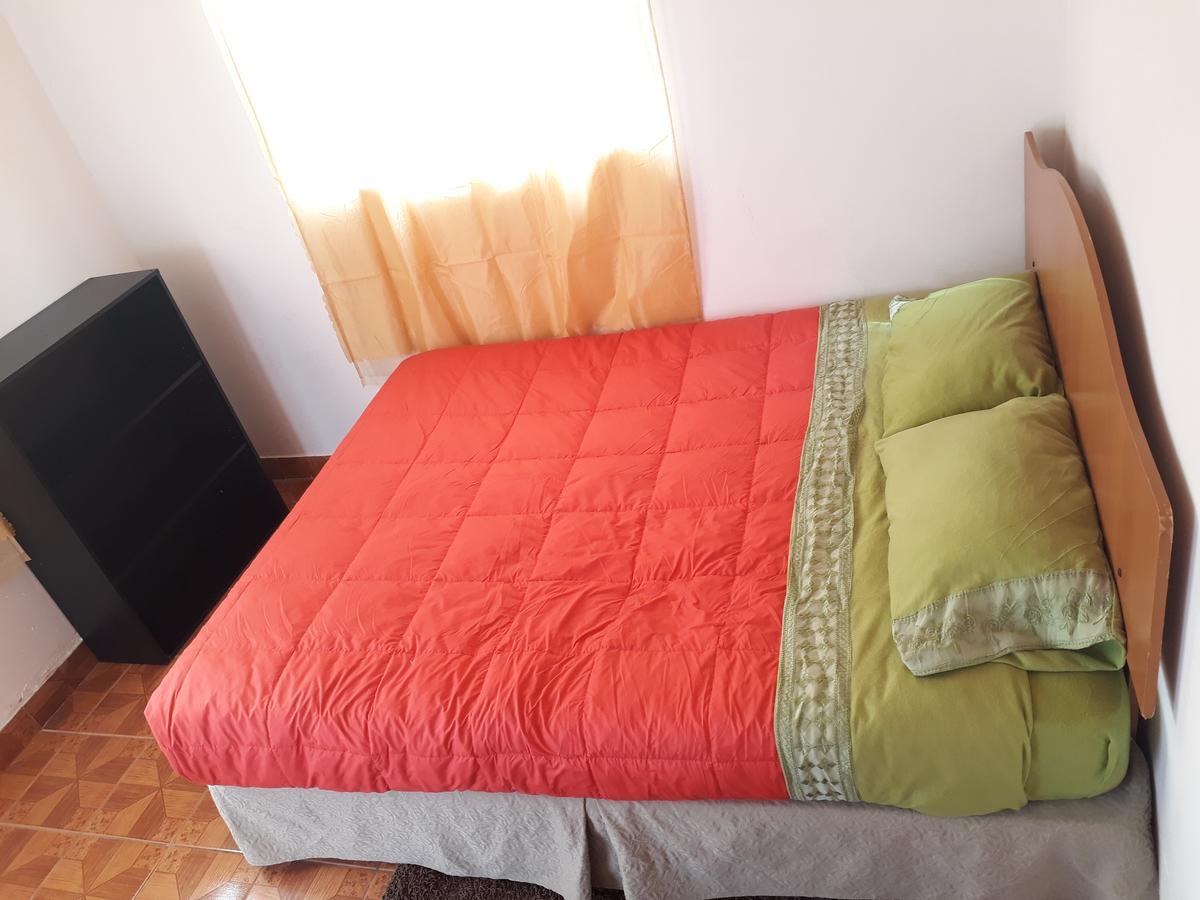 Hostal Open House San Pedro de Atacama Dış mekan fotoğraf