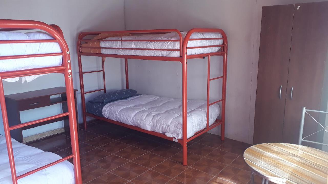 Hostal Open House San Pedro de Atacama Dış mekan fotoğraf