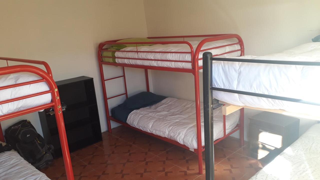 Hostal Open House San Pedro de Atacama Dış mekan fotoğraf