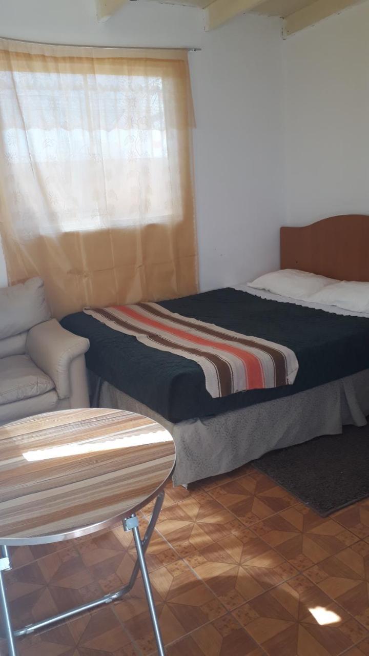 Hostal Open House San Pedro de Atacama Dış mekan fotoğraf