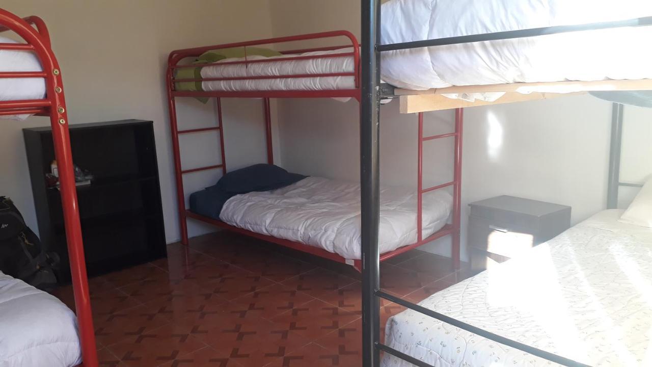 Hostal Open House San Pedro de Atacama Dış mekan fotoğraf