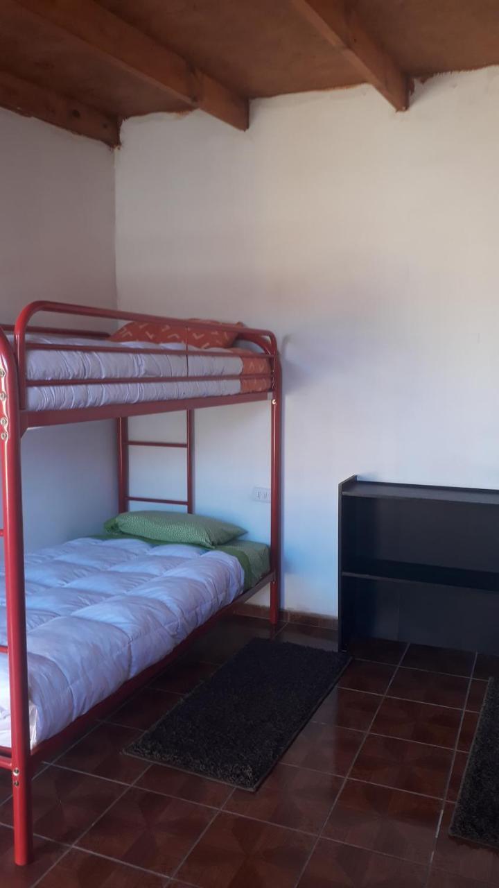 Hostal Open House San Pedro de Atacama Dış mekan fotoğraf