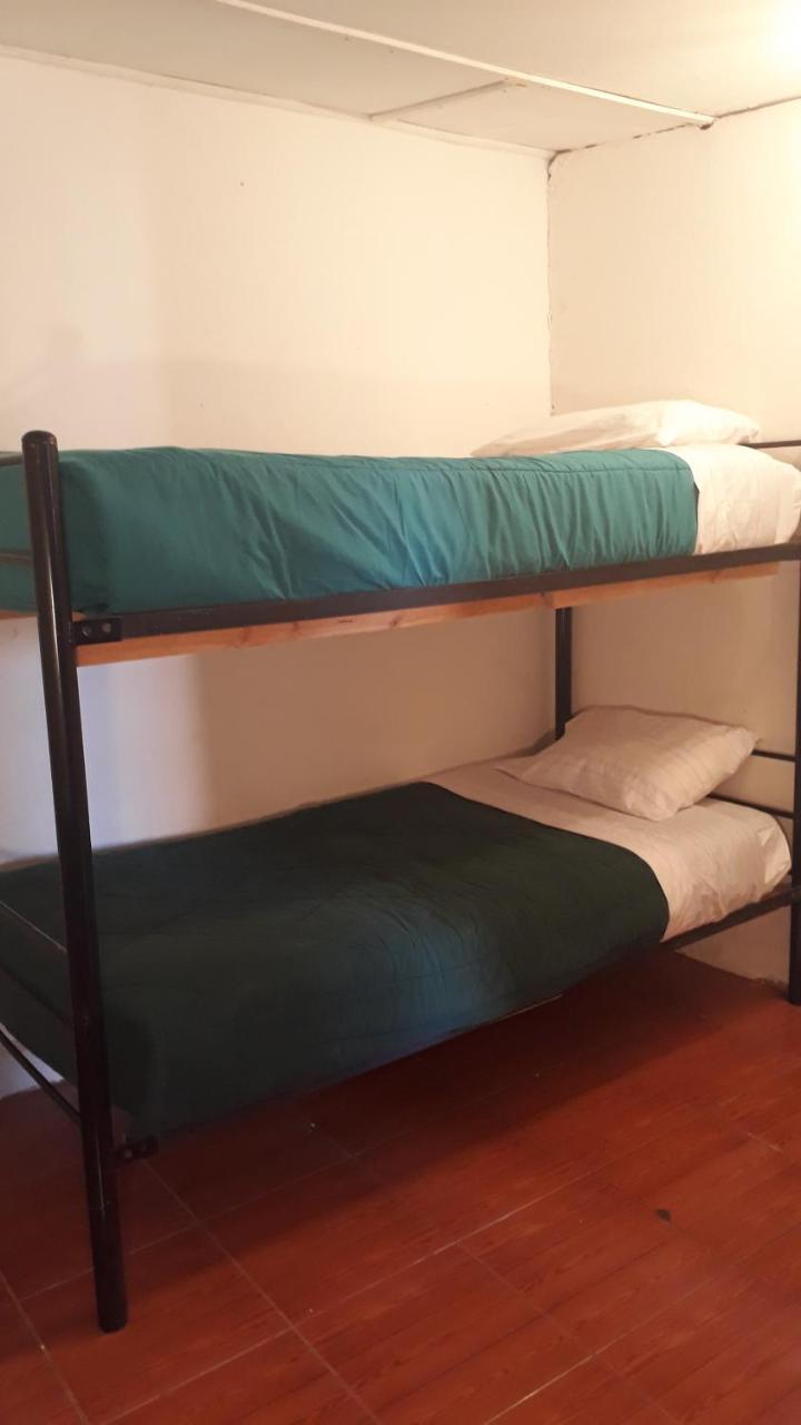 Hostal Open House San Pedro de Atacama Dış mekan fotoğraf