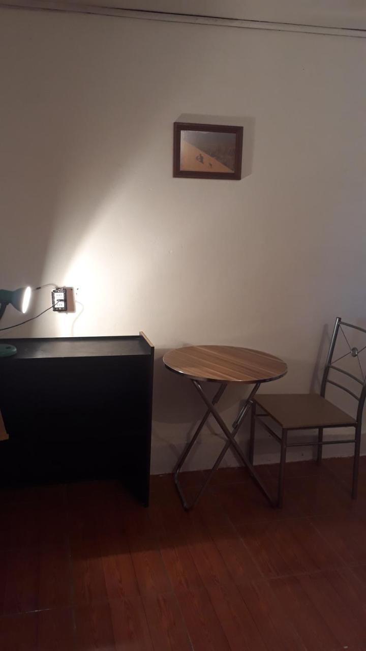 Hostal Open House San Pedro de Atacama Dış mekan fotoğraf
