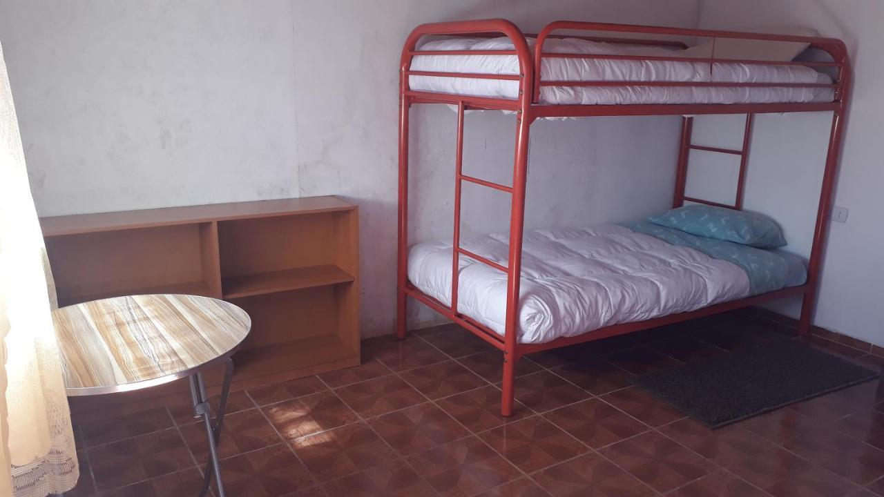 Hostal Open House Otel San Pedro de Atacama Dış mekan fotoğraf