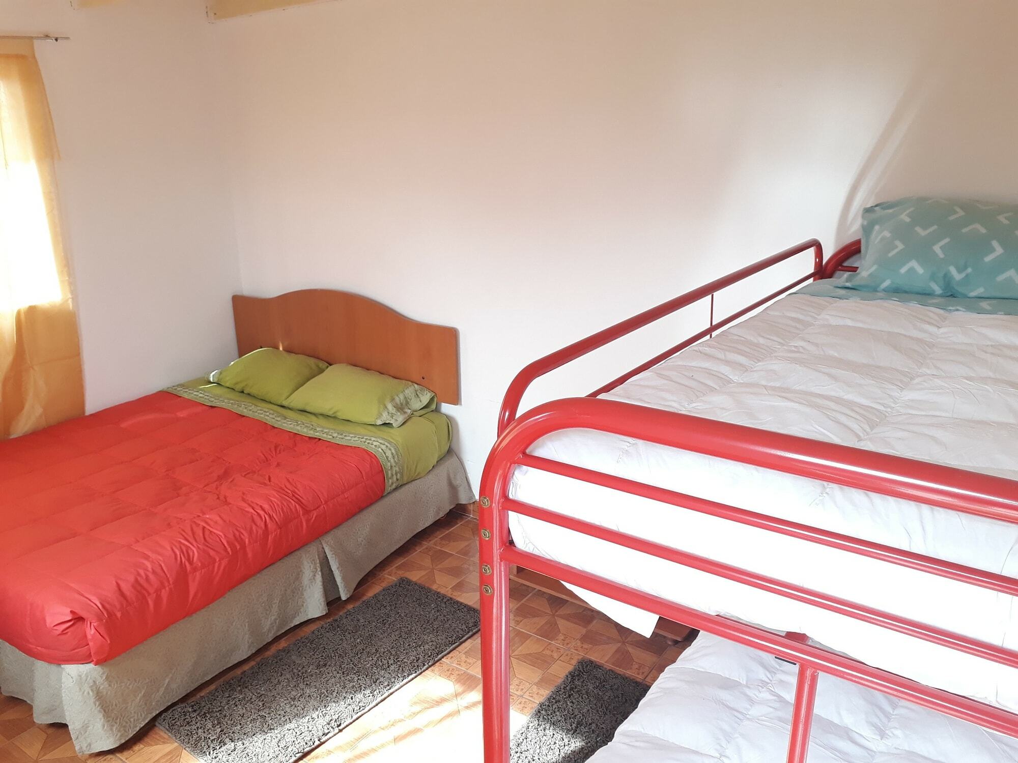 Hostal Open House San Pedro de Atacama Dış mekan fotoğraf